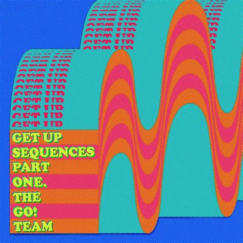 The Go! Team Announce New Album, Share New Song: Listen