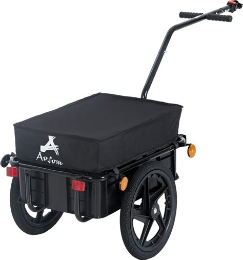 9 Best Bicycle Cargo Trailers Reviewed for 2025