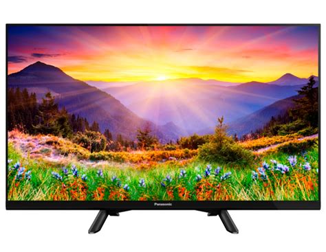 HD Smart LED телевизор 32'' Panasonic TX-32FSR500 - Магазин ...