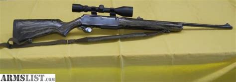 ARMSLIST - For Sale: BROWNING BAR 30-06 SEMI-AUTOMATIC RIFLE BELGIUM ...