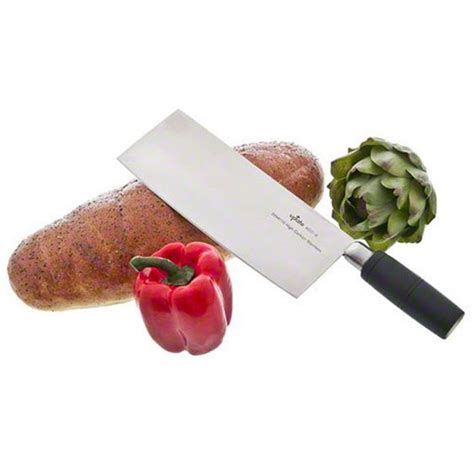 Best Chinese Cleaver Reviews (2020) - WarmChef.Com