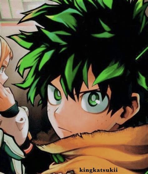 Deku Icons Anime Japan Anime Anime Icons