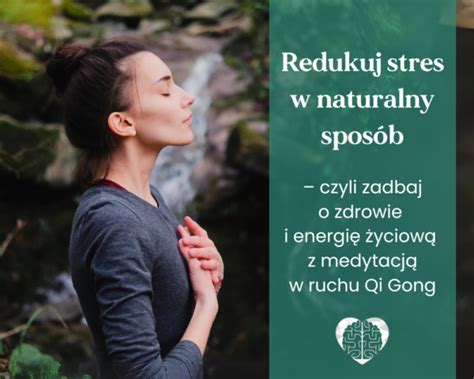 Warsztaty Redukuj stres w naturalny sposób Instytut Wellsense