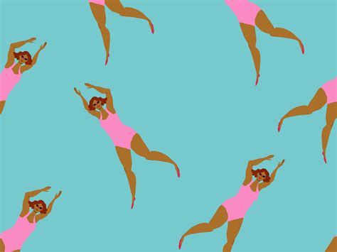 Water Aerobics May Be Just What You Need to Break Out of a Fitness Rut ...