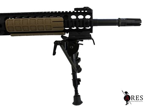 Details British L129a1 Sharpshooter Rifle Inews