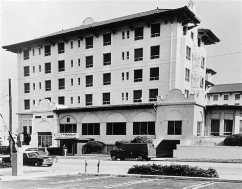 Galvez Hotel, Galveston Texas