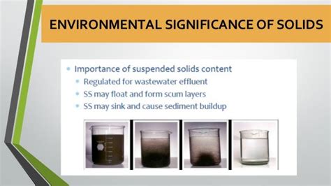 Lec 4 Solids Environment