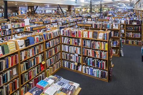 The Best Bookstores To Visit In New York City