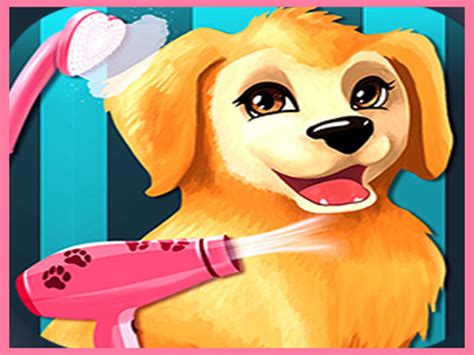 Puppy - Play Online Games Free