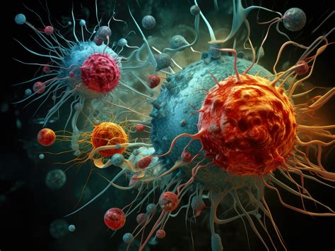 Immunotherapy Shows Promise for Advanced Colorectal Cancer - The Indian ...