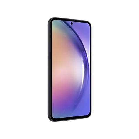 Смартфон Samsung Galaxy A54 5G 8/256GB Awesome Graphite A546 купити в ...