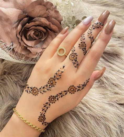 Best Mehndi Designs For Eid 2023 Pictures Lens