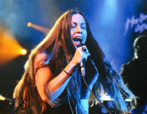 Alanis Morissette Live At Montreux 2012 2013