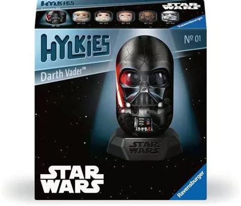 Hylkies Star Wars Darth Vader Ravensburger