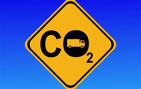 CO2 Emissions Performance Standards For Heavy Duty Vehicles HDVs