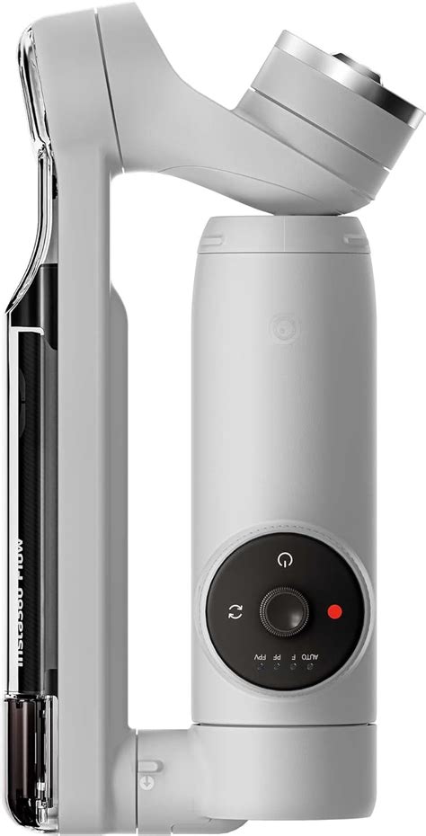 Insta360 Flow Estabilizador de teléfono inteligente alimentado por IA