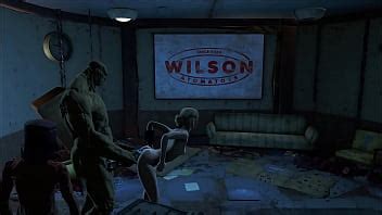 FO The Commonwealth Blonde XNXX