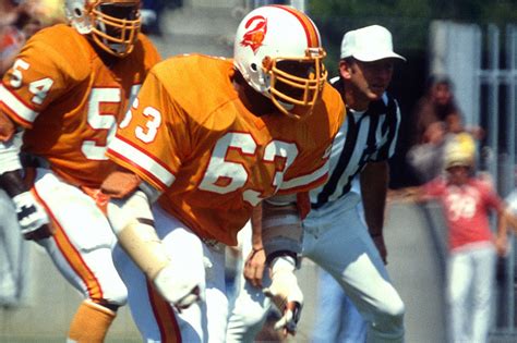 Bucs Announce Creamsicle Uniforms Game Pewter Report