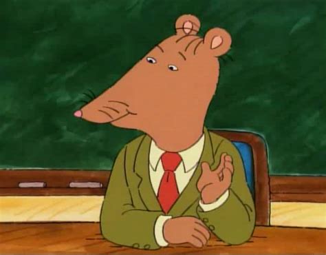 What Kind of Animal is Arthur and His Friends? - Facts.net