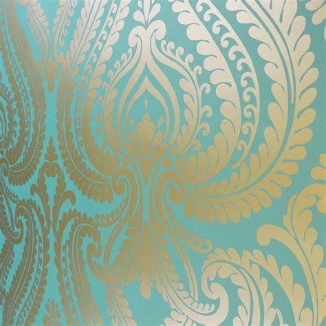 Teal And Gold Wallpapers Top Free Teal And Gold Backgrounds