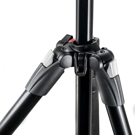 Штатив Manfrotto MK290XTA3-3W Xtra купить в Фото Про Центр