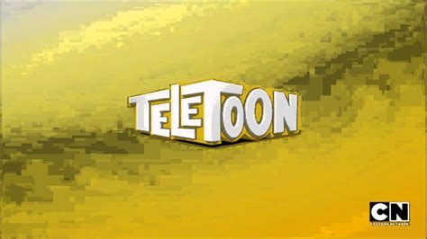 Teletoon Original Production Cookie Jar Entertainment Dhx Media