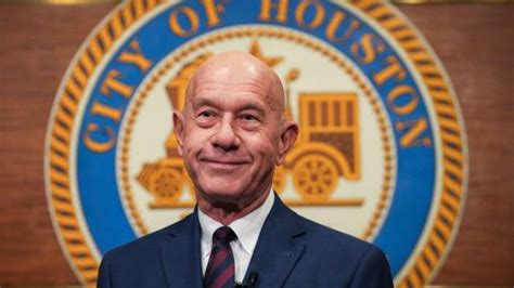 A Conversation With Houston Mayor John Whitmire | Baker Institute