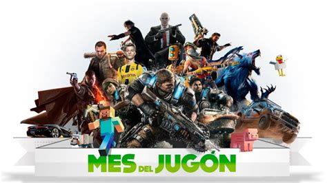 Xbox Espa A Celebra Una Nueva Edici N Del Mes Del Jug N As