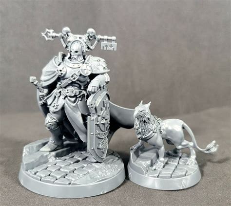 Warhammer Lord Castellant Stormcast Eternals Age Of Sigmar Kaufen Auf