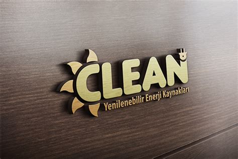 Clean Energy Sources Yenilenebilir Enerji Kaynaklar Behance