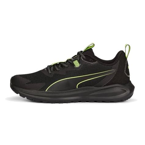 Tenis Puma Twitch Runner Trail Running