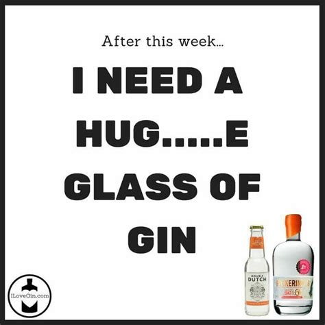 Gin Quotes Funny Shortquotes Cc