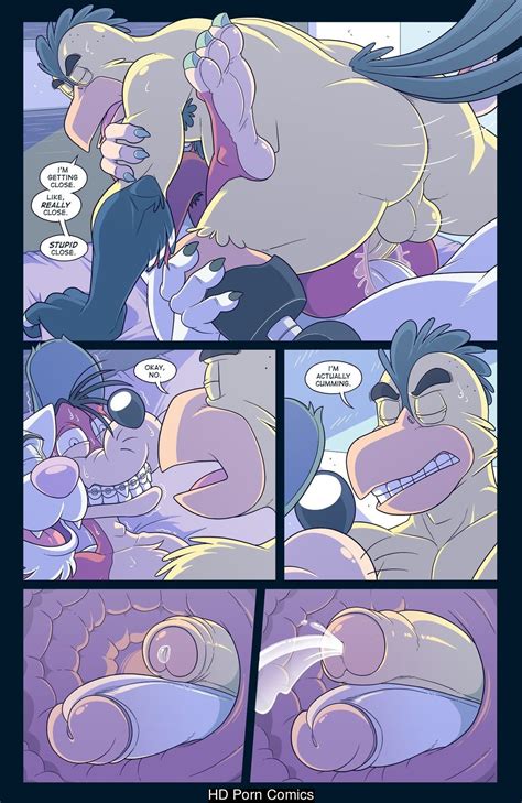 Naked Hot Tub Party Anti Dev Comic Porn HD Porn Comics