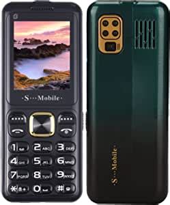 Amazon Diydeg Phone Phone Mah Phone Elderly