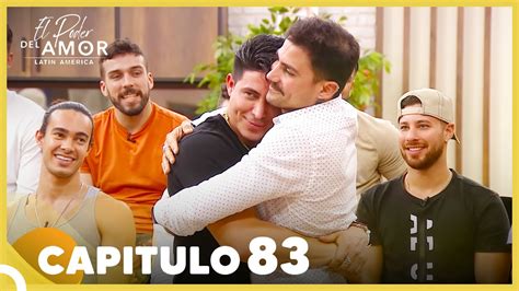 El Poder Del Amor Capitulo 83 Completo 7 Noviembre 2021 Youtube