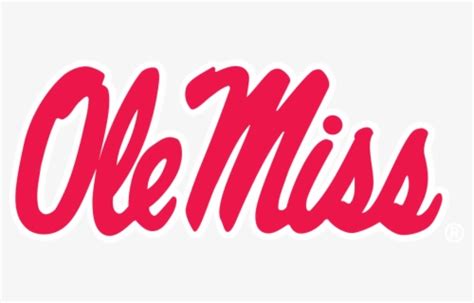 Ole Miss M Logo Png - Ole Miss Baseball Logo , Free Transparent Clipart ...