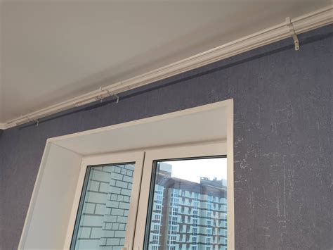 Карниз металлический двухрядный ARTTEX Телескоп 104.689 диаметр 16/19 ...