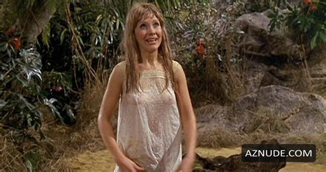 Carry On Up The Jungle Nude Scenes Aznude