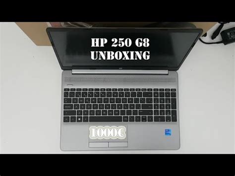 ITsvet Hewlett Packard ProBook 250 G8 2X7K9EA Laptop