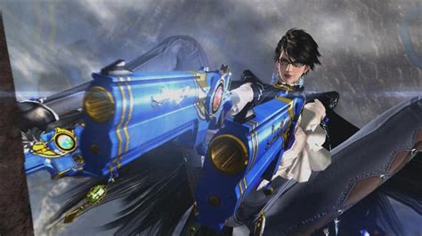 Bayonetta 2 Switch Release Date, News & Reviews - Releases.com