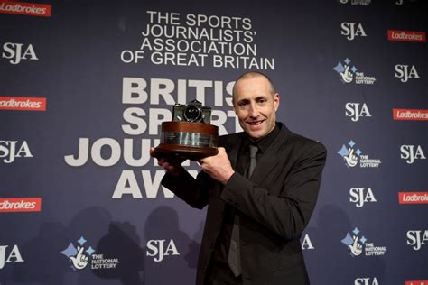 SJA British Sports Journalism Awards 2020: photography shortlist ...