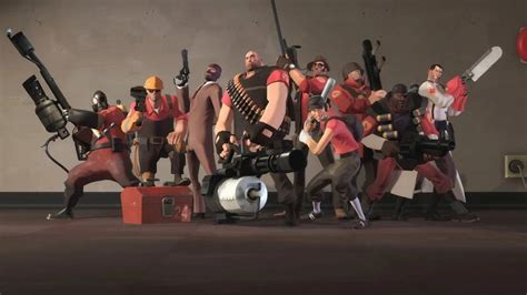 Is Tf2 Dead How Does The Game Look Like In 2024