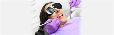 Understanding Laser Gum Surgery And Its Benefits Belknap Dental