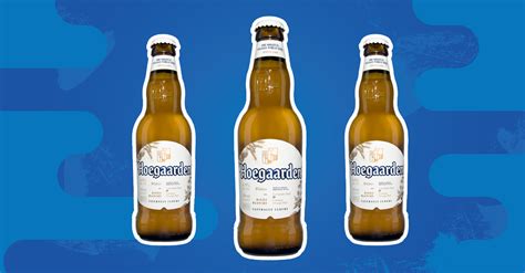 9 Things You Should Know About Hoegaarden | VinePair