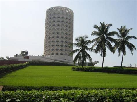 Nehru Science Centre in Mumbai