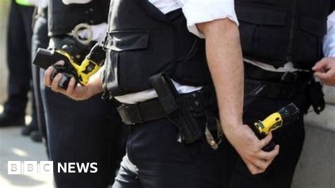 Man Named In Fatal Police Taser Shooting In Warminster Bbc News