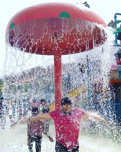 Weekend Summer Fun Adlabs Imagica Theme And Water Park🎢🎠 🎡 Adlabs