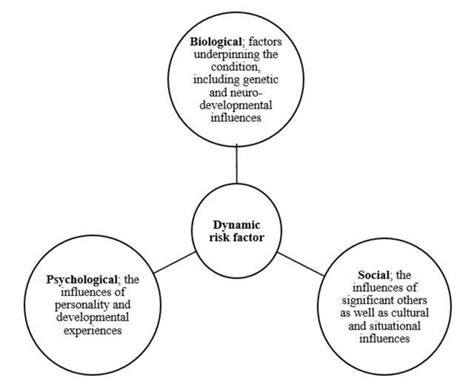 Biopsychosocial Model Download Scientific Diagram