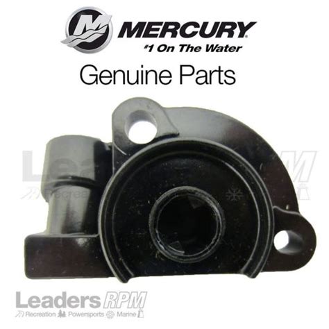 Buy Mercruiser New Oem Throttle Position Sensor Tps Sender Kit A