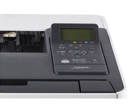 Canon LBP7660Cdn Цветной лазерный принтер